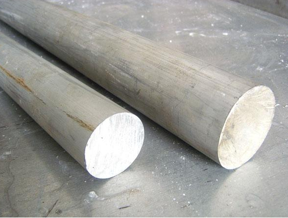 鋁棒廠的鑄造鋁棒過程分為哪些？