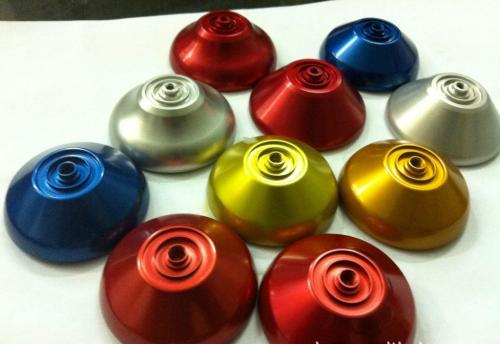 工業(yè)鋁型材｜為什么需要陽極氧化處理？