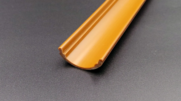 木紋異型材一般會(huì)在什么方面使用？