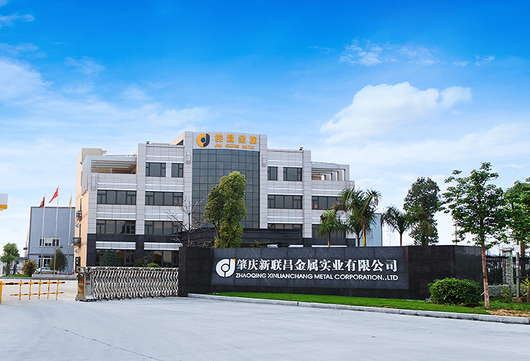 什么是工業(yè)異型材，異型材怎么定義？