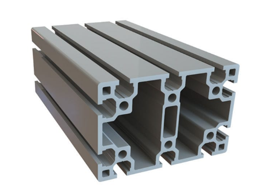 單獨投資生產(chǎn)凹角空心工業(yè)鋁材會不會沒有市場？