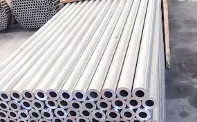 鋁管臟了后如何擦拭清潔？