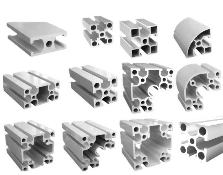 工業(yè)鋁材擠壓模導(dǎo)流加工標(biāo)準(zhǔn)化、數(shù)據(jù)化實(shí)現(xiàn)方案分析