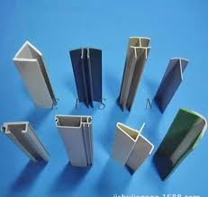 近距離的了解異型材的生產(chǎn)工藝