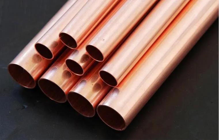 銅材漲價(jià)！