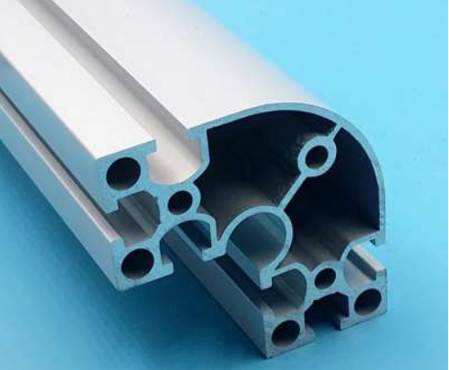 T型工業(yè)鋁材在網(wǎng)上購(gòu)買(mǎi)靠譜嗎？