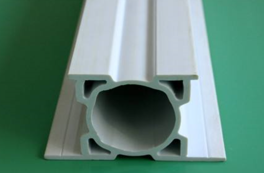 怎么去判斷擠出異型材廠家究竟有沒(méi)有實(shí)力