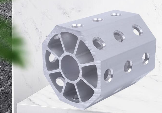 八邊形工業(yè)鋁材的型號有多少種？