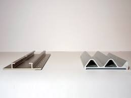 異型材進(jìn)行車輪的優(yōu)勢(shì)，少一斤自重，就多賺一斤的運(yùn)費(fèi)