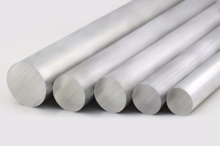 鋁棒廠家告訴你：鋁棒預(yù)熱區(qū)測(cè)溫典型的問題