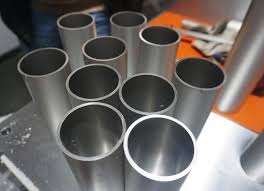 解讀旋壓鋁管的電解拋光工藝