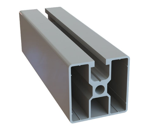 做凹角空心工業(yè)鋁材的批發(fā)商能賺到錢嗎？