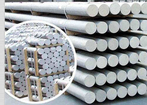 【無縫鋁棒】強度高耐熱性好