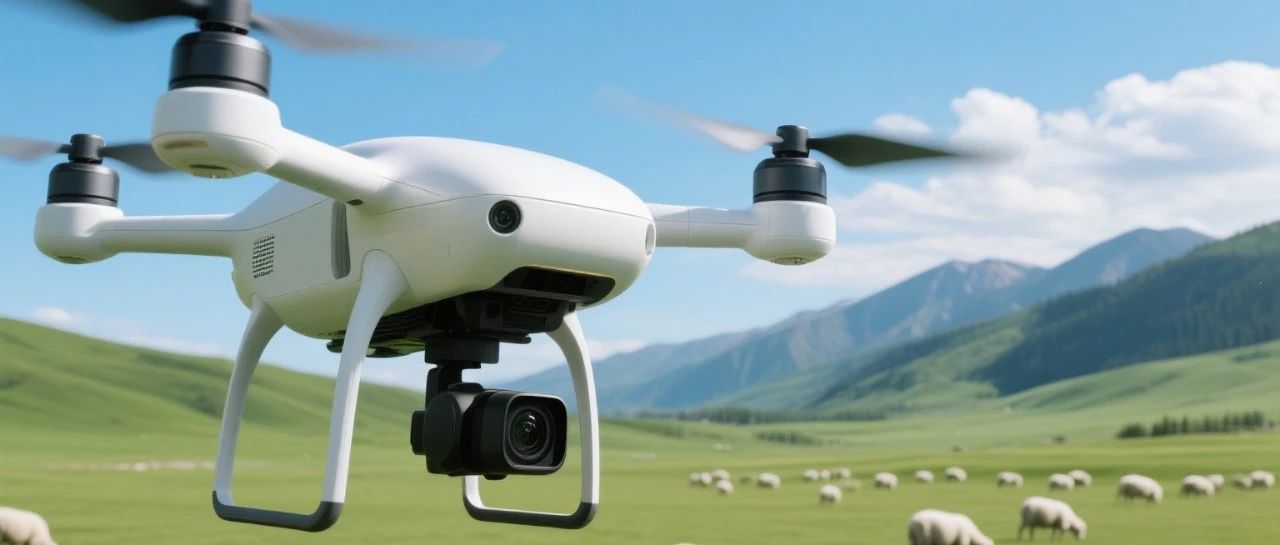 “低空經(jīng)濟(jì)” 東風(fēng)起航！新聯(lián)昌定制鋁材為無人機(jī)“減負(fù)”