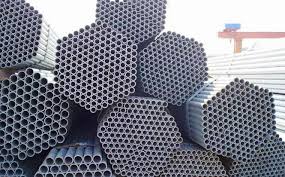 鋁管在擠壓成鋁型材采用的是什么工藝呢？